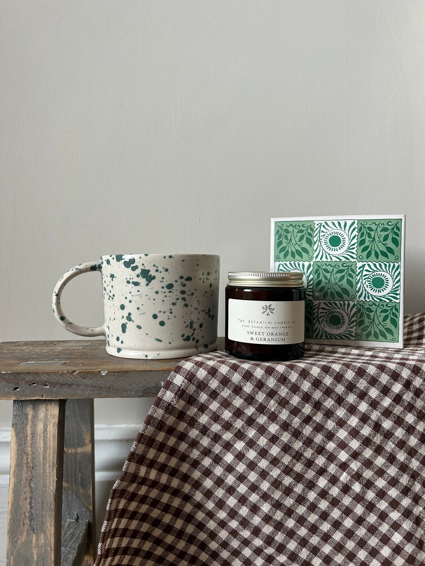 The Homebody Gift Set