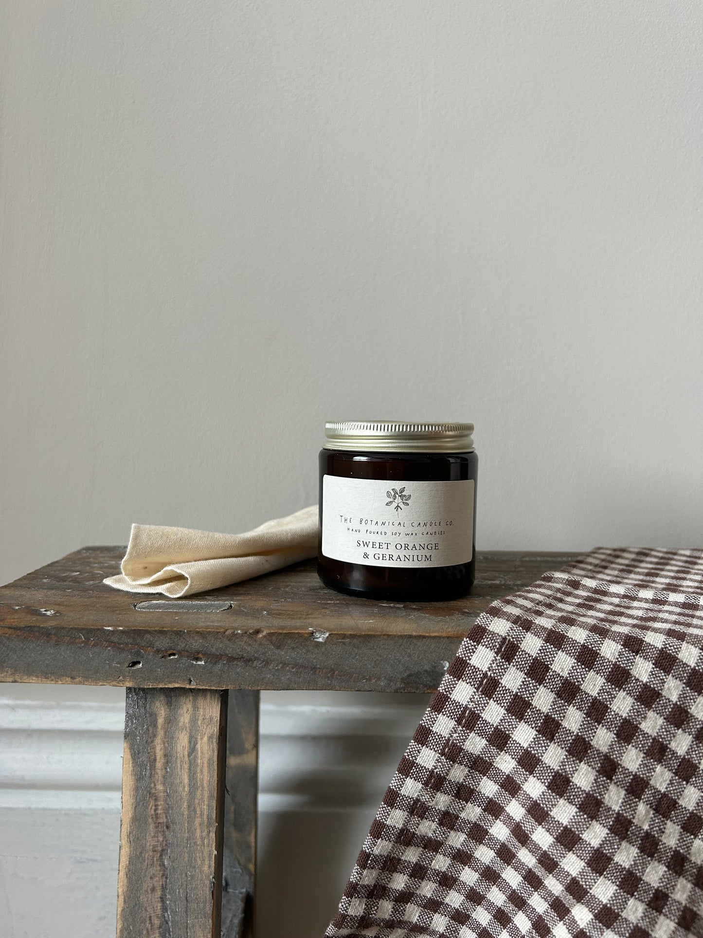 The Florist Gift Set