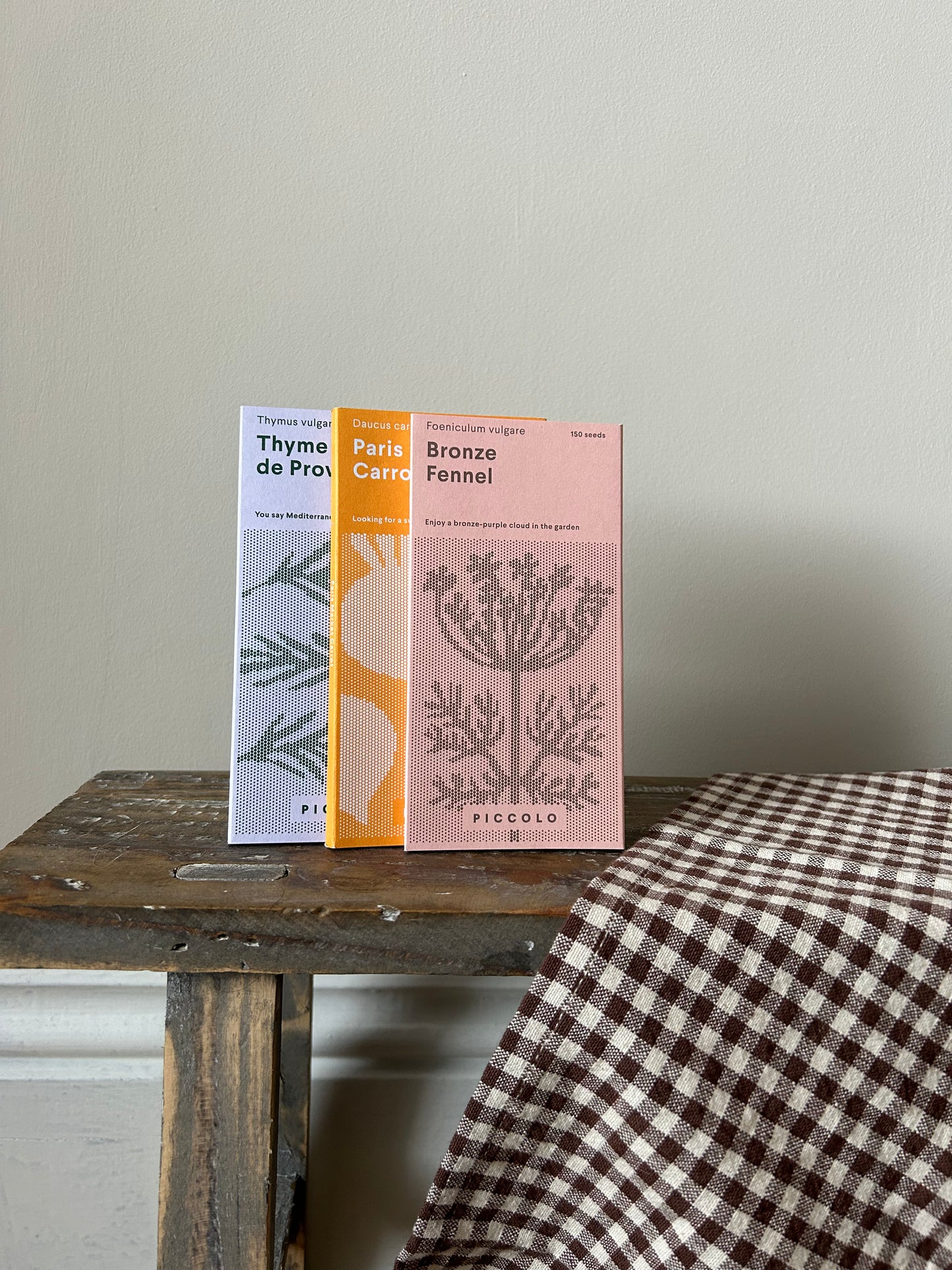 The Gardener Gift Set