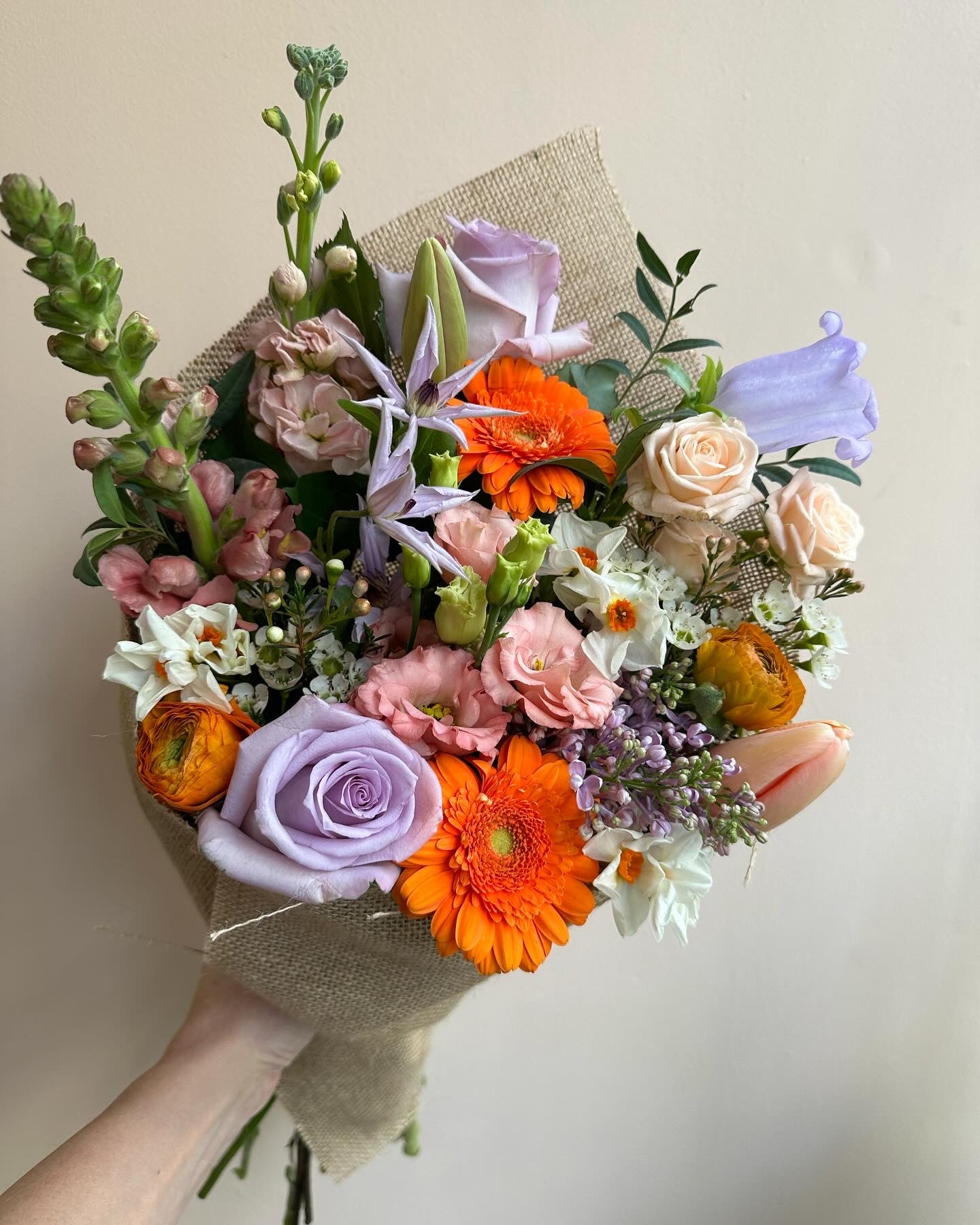 Gift Flowers
