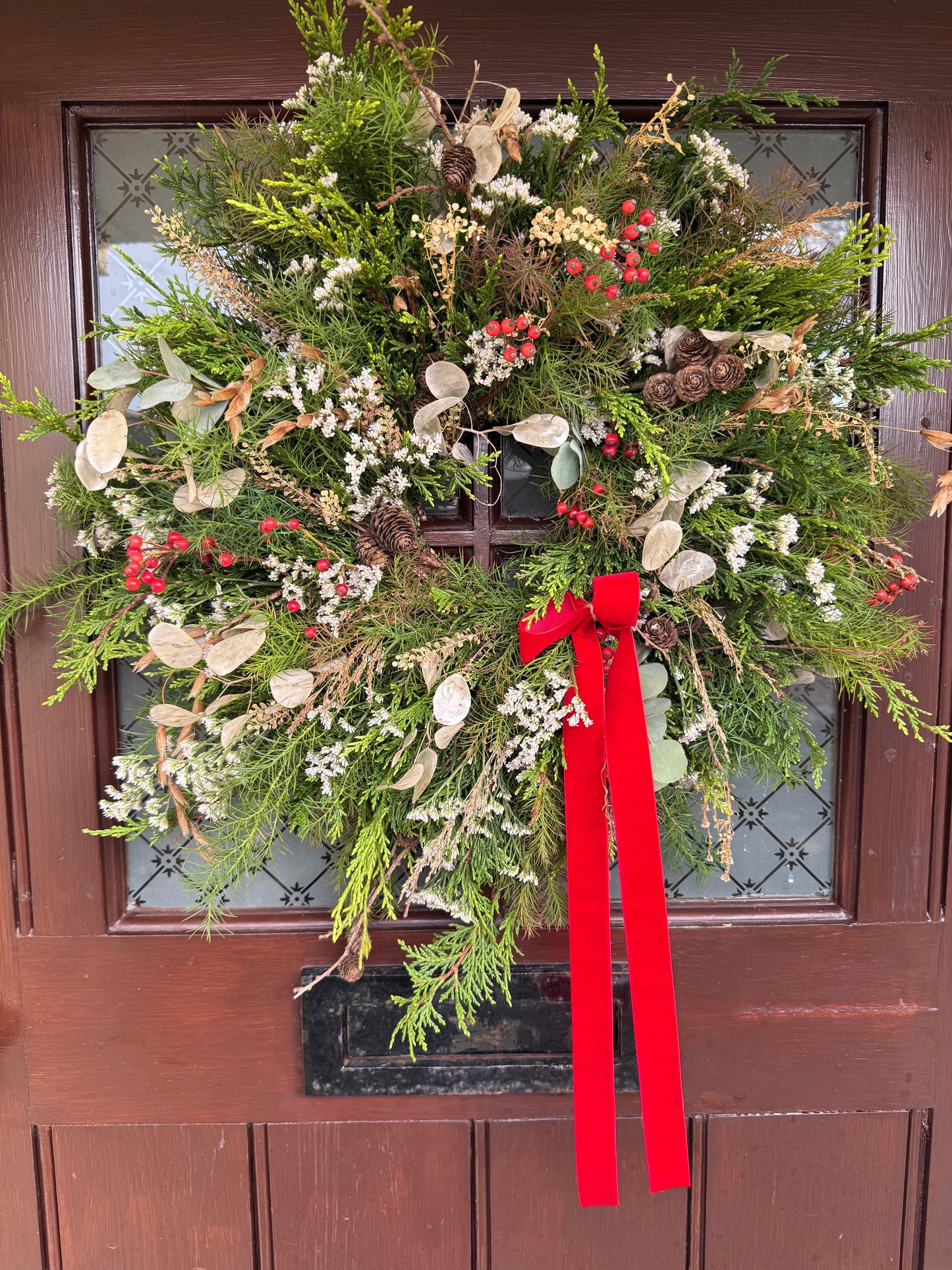Christmas Wreath