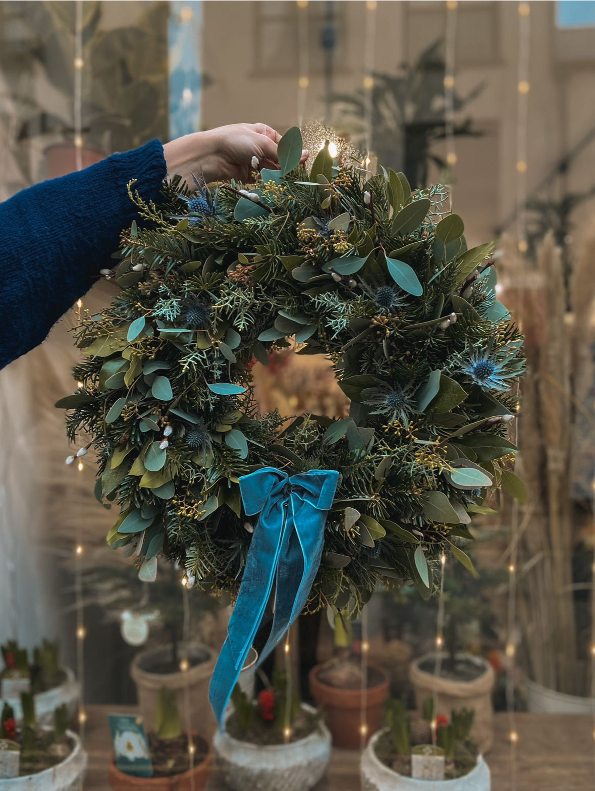 Christmas Wreath