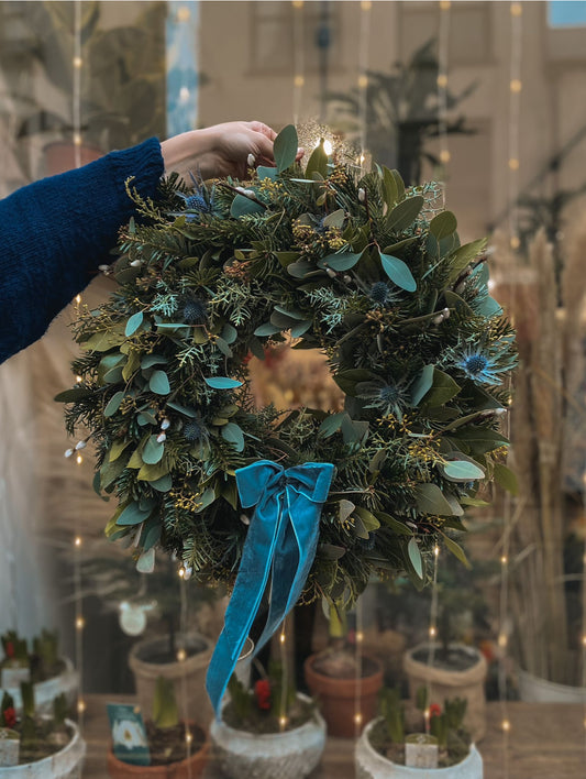 Christmas Wreath