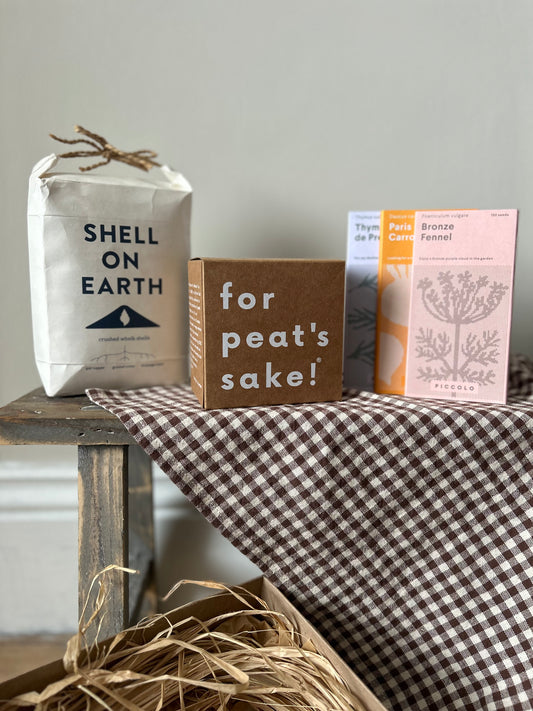 The Gardener Gift Set