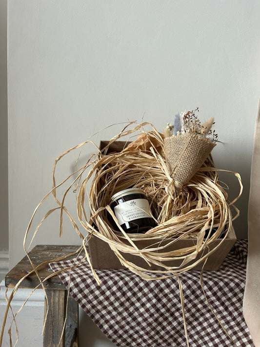 The Florist Gift Set