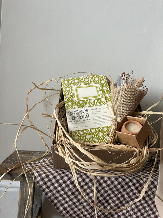 The Relaxation Gift Set