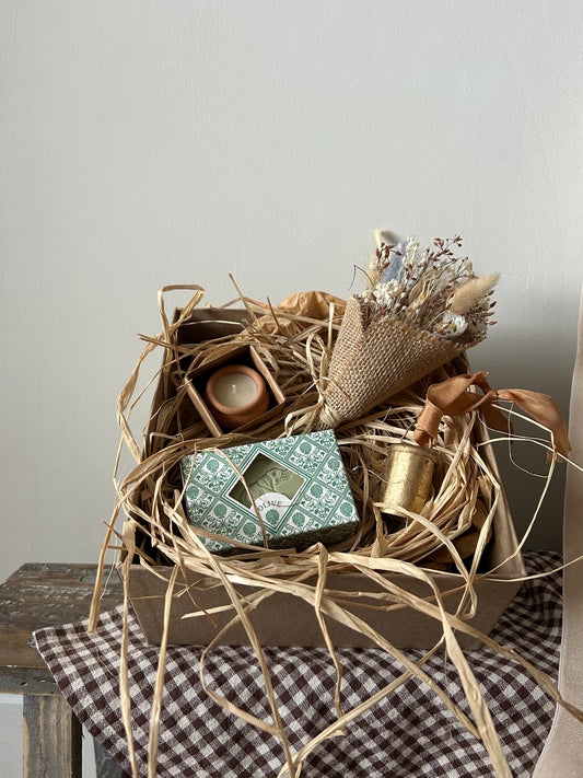 The Little Moments Gift Set