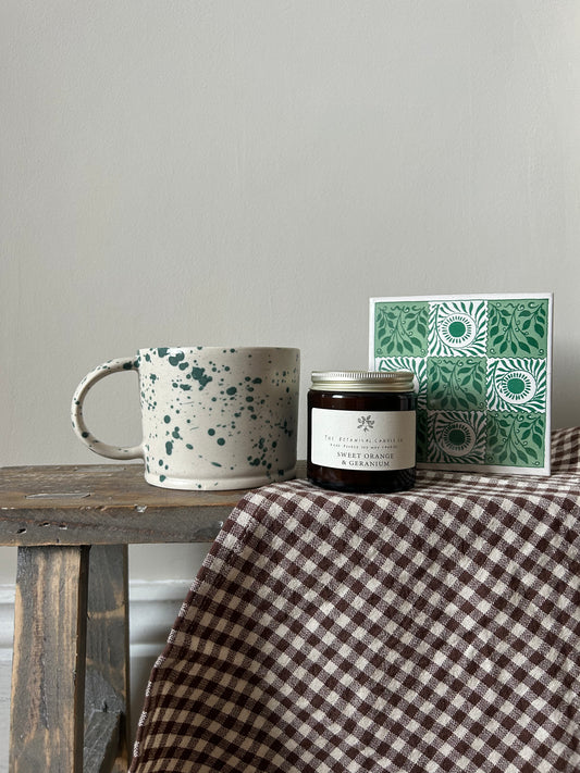 The Homebody Gift Set