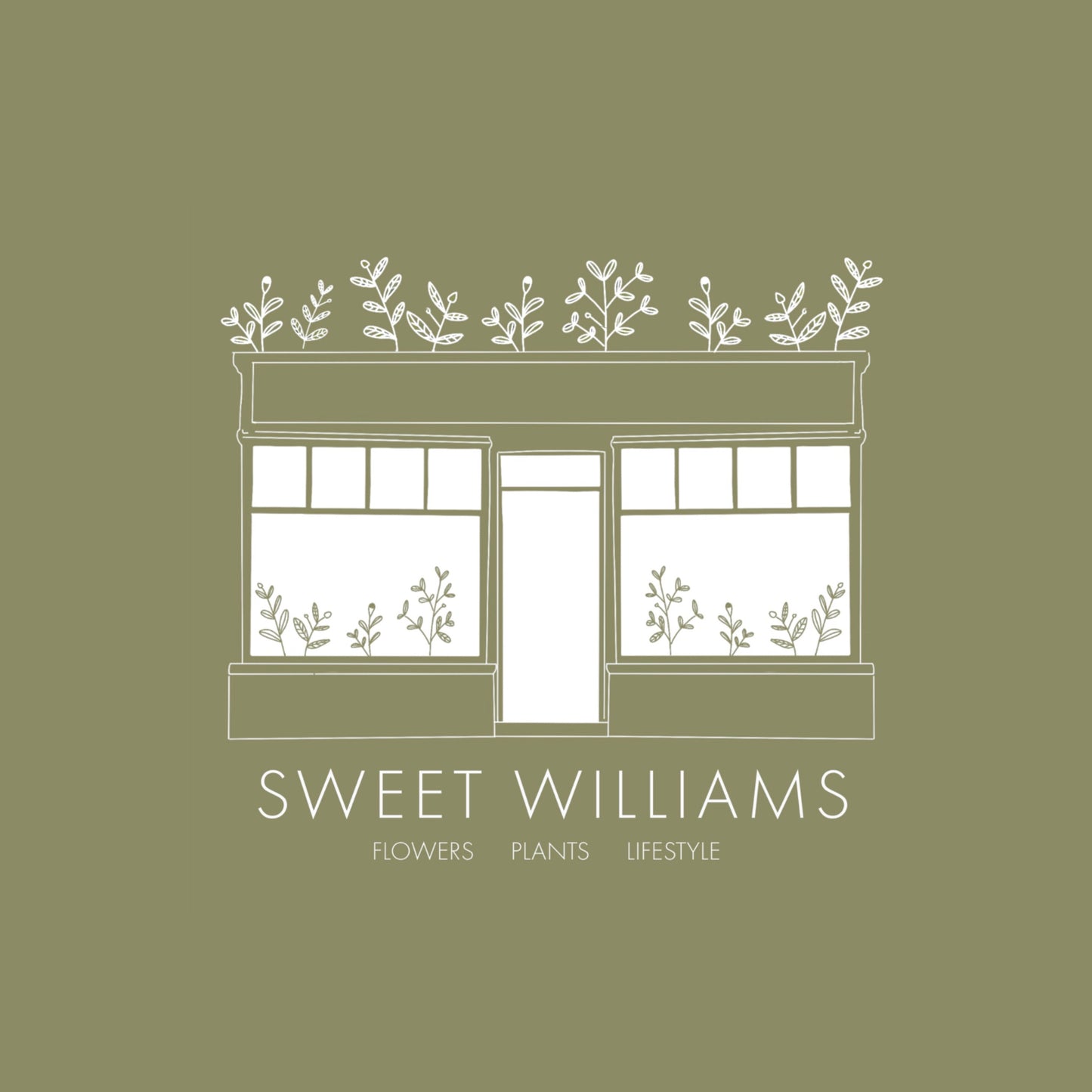 Sweet Williams Flowers Gift Voucher