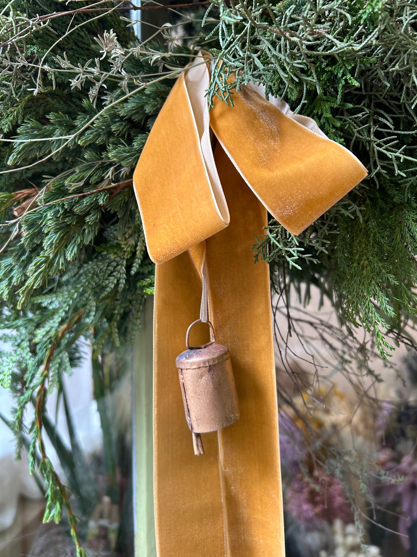 Fresh Wreath Making Kit